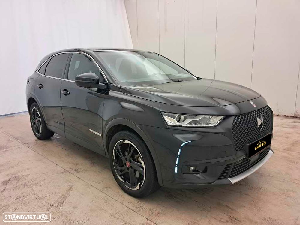 DS DS7 Crossback E-Tense Performance Line EAT8 - 2
