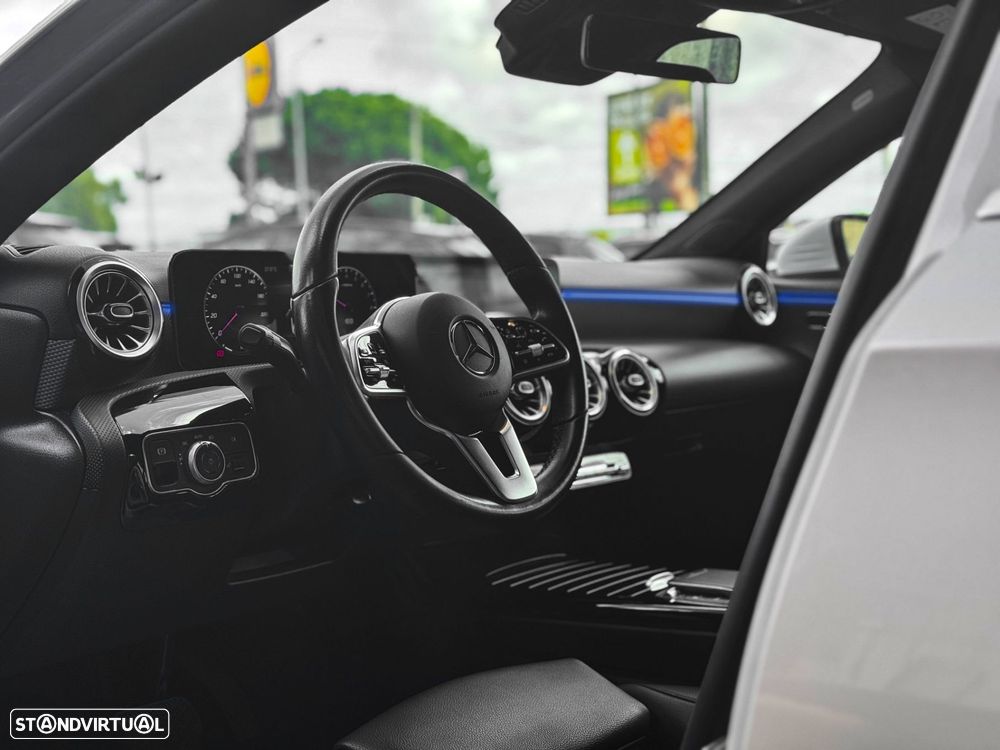 Mercedes-Benz A 250 - 6