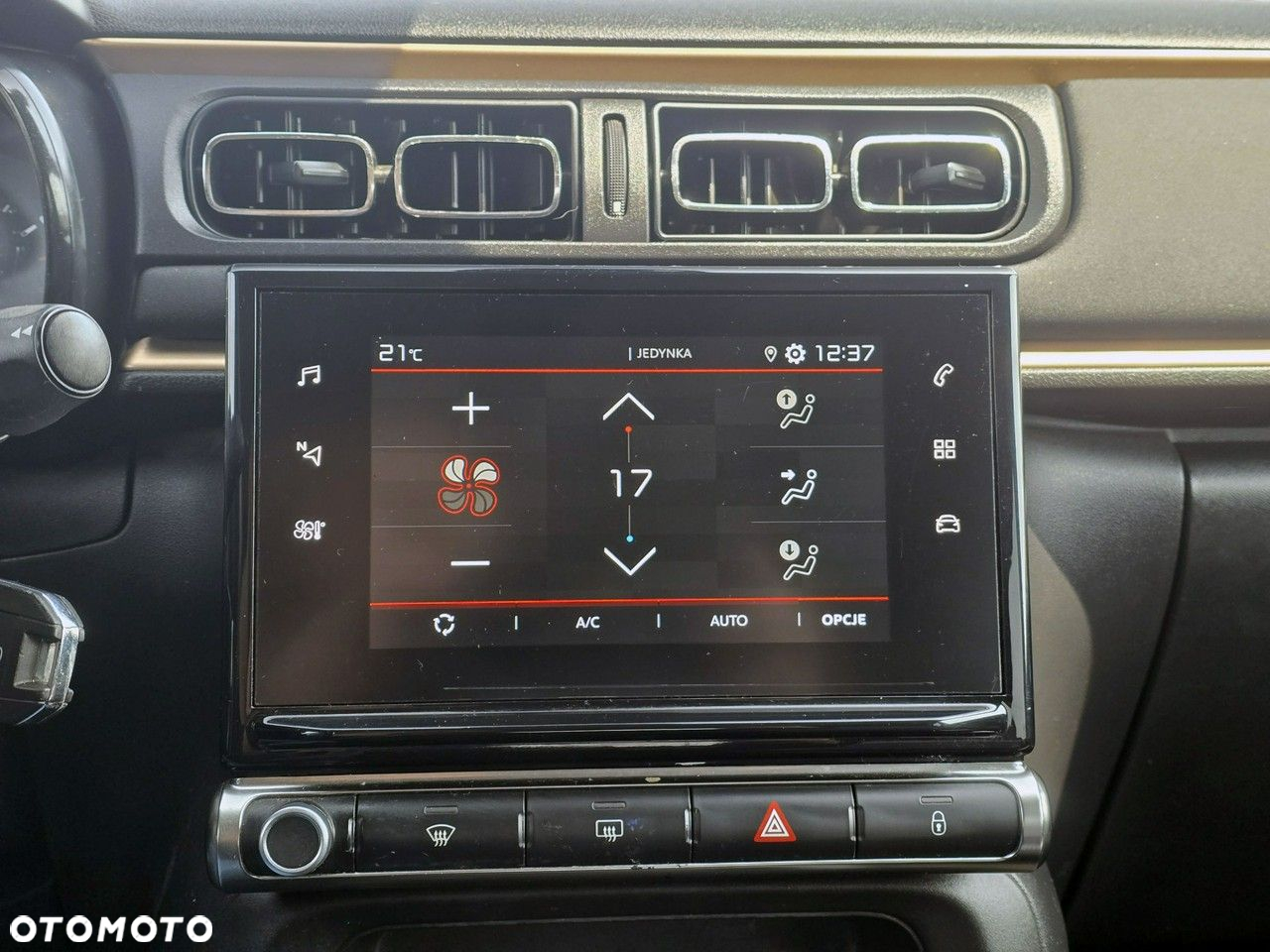 Citroën C3 - 10
