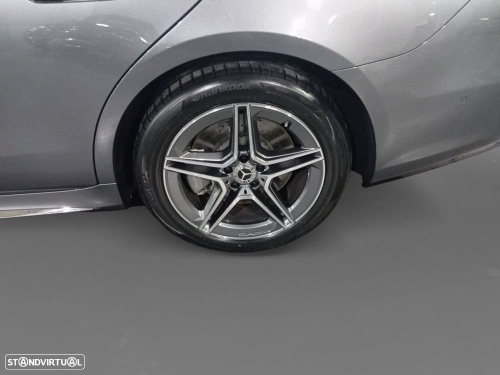 Mercedes-Benz S 400 d 4Matic - 14