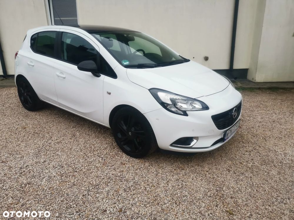 Opel Corsa 1.4 Color Edition S&S - 18