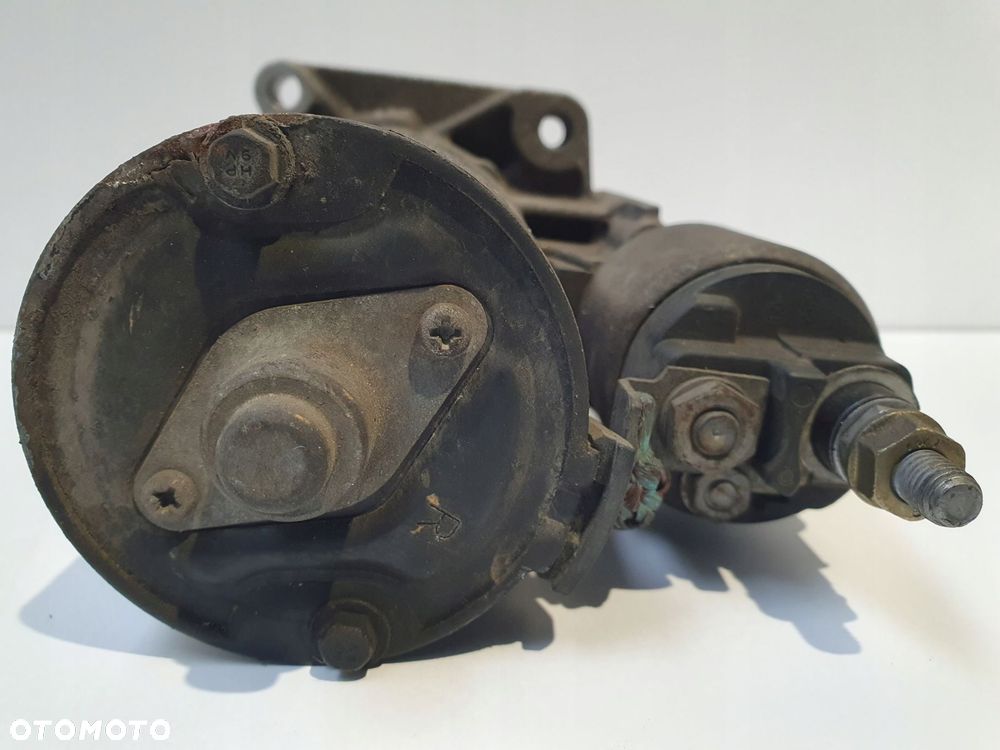 ROZRUSZNIK Fiat Punto Evo 1.4 16V 0001137002 bosch ORYGINAŁ - 6