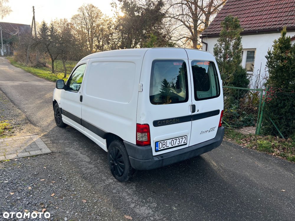 Citroën Berlingo - 18