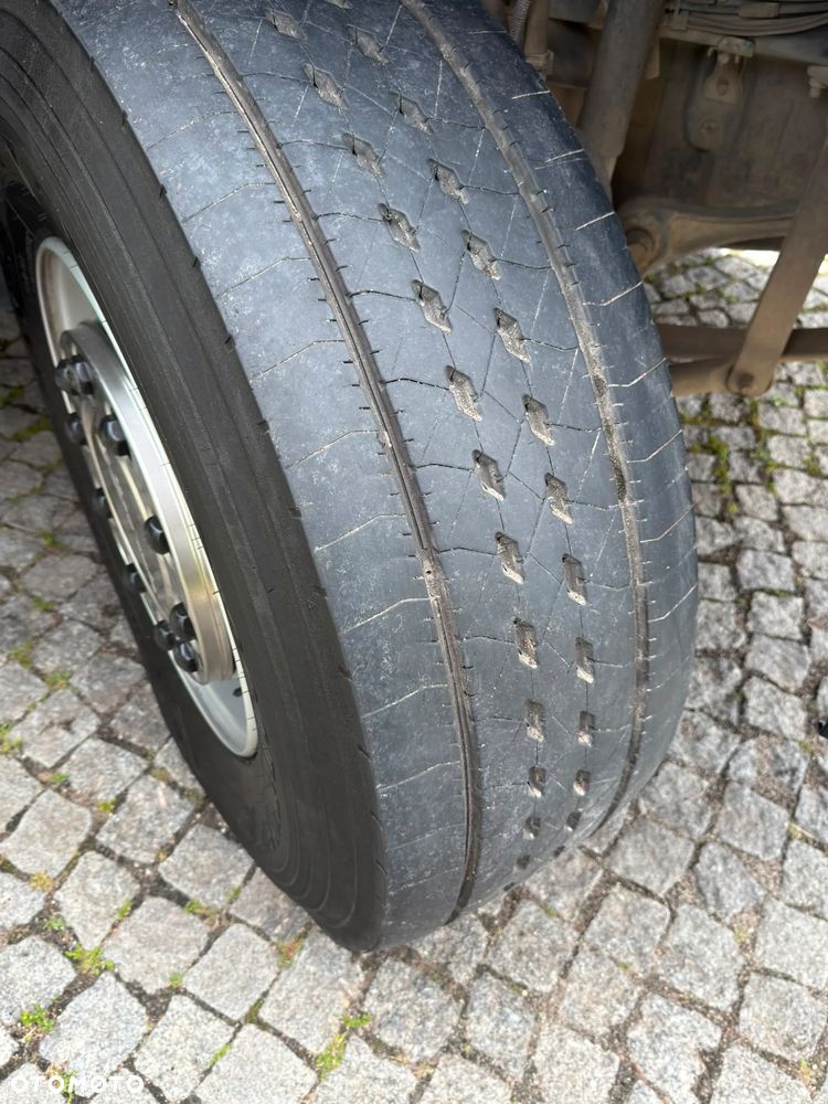 Scania R500 - 18