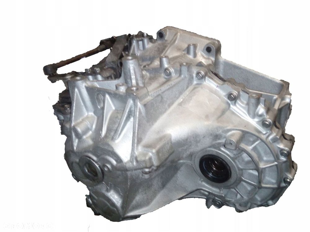 Skrzynia biegów Mitsubishi ASX 1.8DI-D - 4