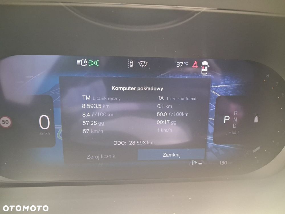 Volvo XC 60 - 15