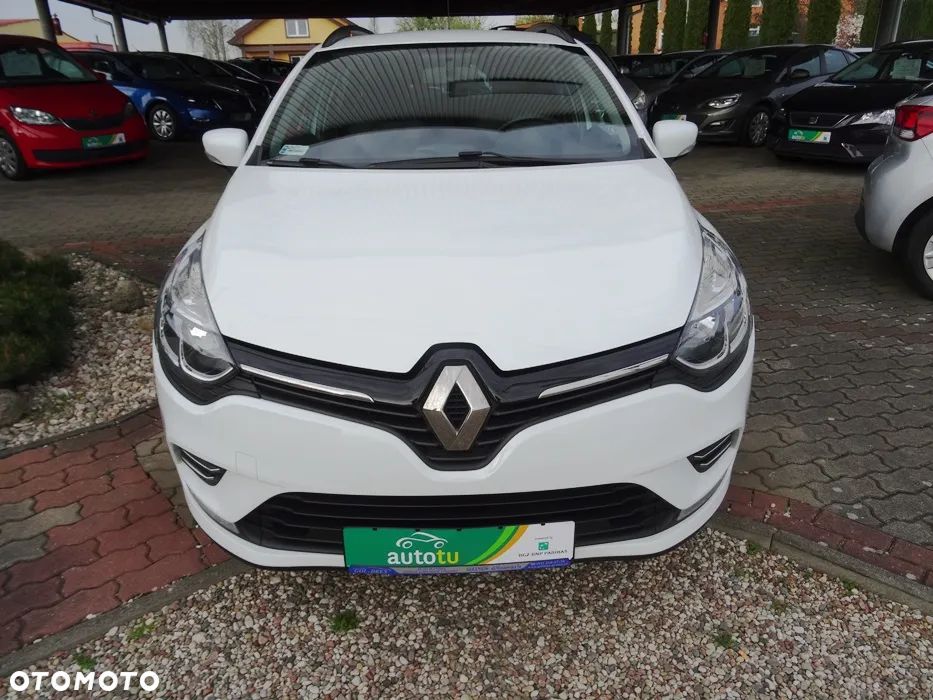 Renault Clio 0.9 Energy TCe Alize - 2