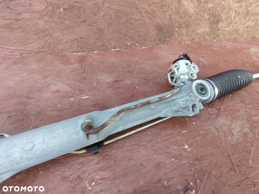 BMW E84 / E90 / E91 / E92 / E93 ORYGINALNA KOMPLETNA MAGLOWNICA / PRZEKŁADNIA KIEROWNICZA DO SILNIKÓW GAMY N52 / N47 / N51 / N53 / N54 / N55 POD NAPĘD 4X4 ( XDRIVE ) EUROPA O NR. 32 10 6 777 473 / 32 10 6 769 075 OEM W BARDZO DOBRYM STANIE - 6