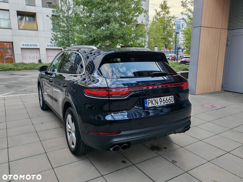 Porsche Cayenne Platinum Edition - 32