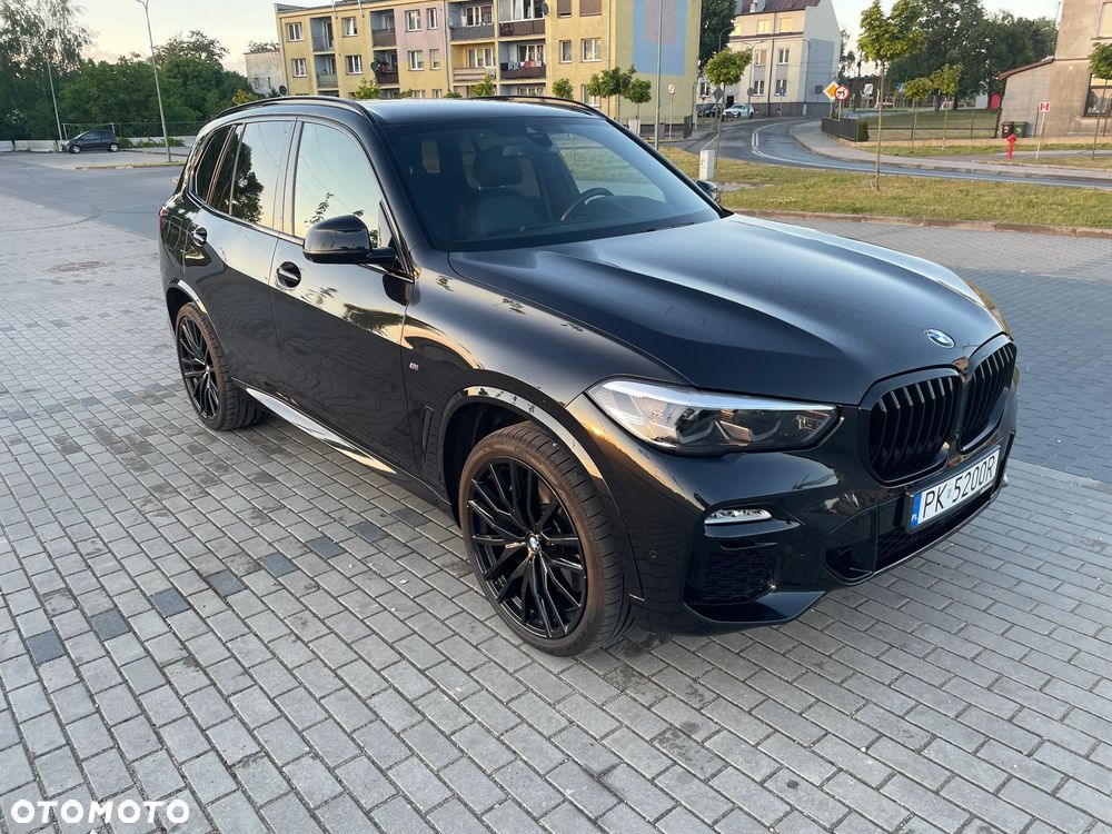 BMW X5 xDrive30d - 16