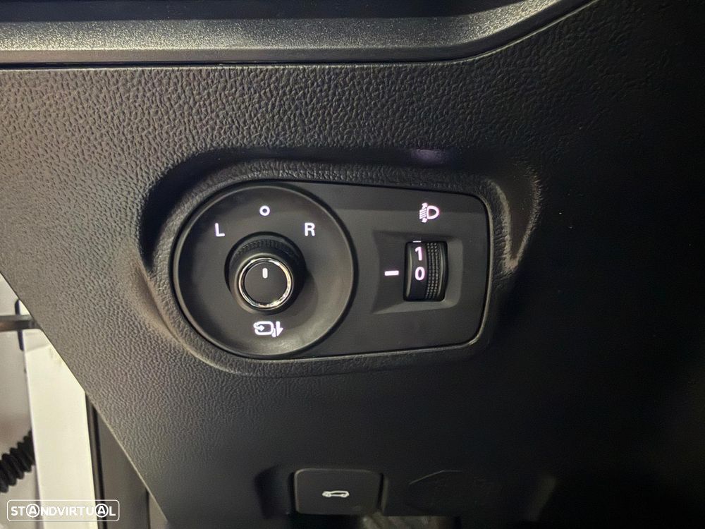 MG MG4 64 kWh Luxury - 20
