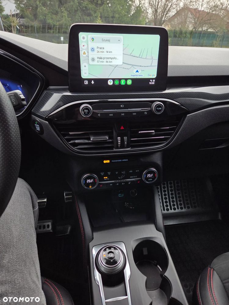 Ford Kuga 2.0 EcoBlue AWD ST-Line - 29