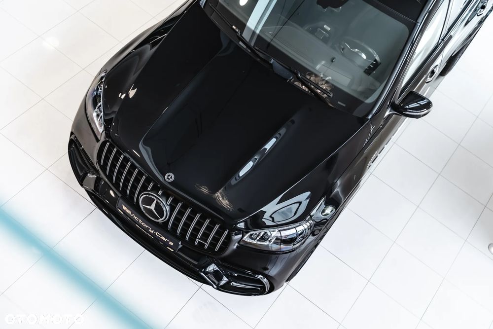 Mercedes-Benz GLS - 19
