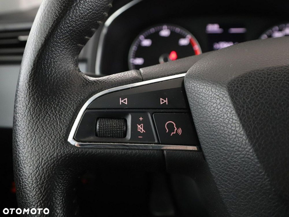 Seat Arona 1.6 TDI Style - 32