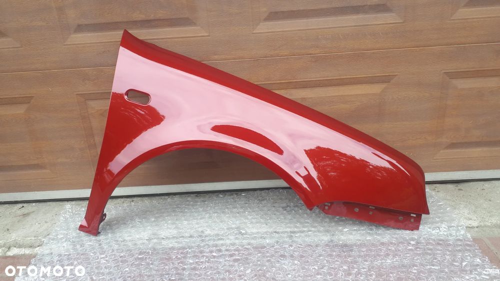 VW GOLF IV 4 Błotnik Lewy Lub Prawy LA5C LC9Z LO41 LC3K LW5Z LA7W LB7Z LC5H - 3