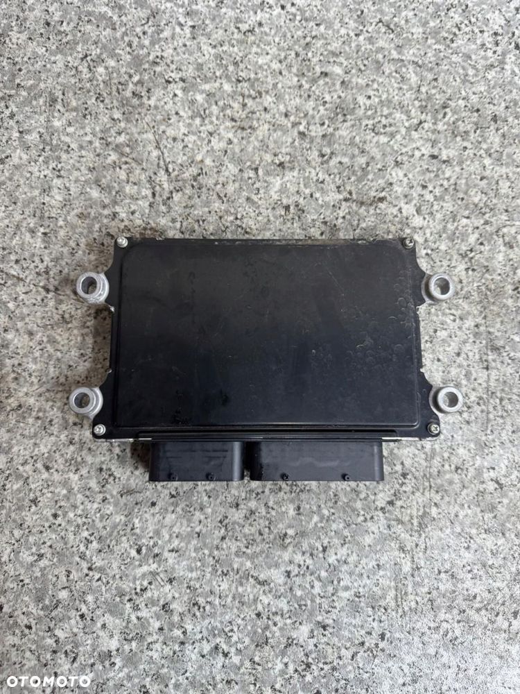 komputer sterownik silnika mazda 3 iv bp cx-30 2019-2025 paj1 18 881 2.0 b - 1