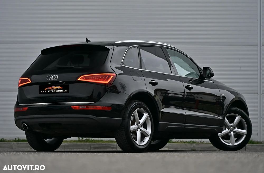 Audi Q5 2.0 TDI Quattro S tronic Sport - 6