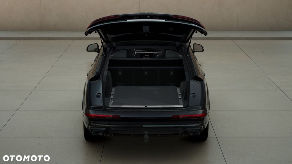 Audi Q7 60 TFSI e Quattro S Line Tiptr - 8