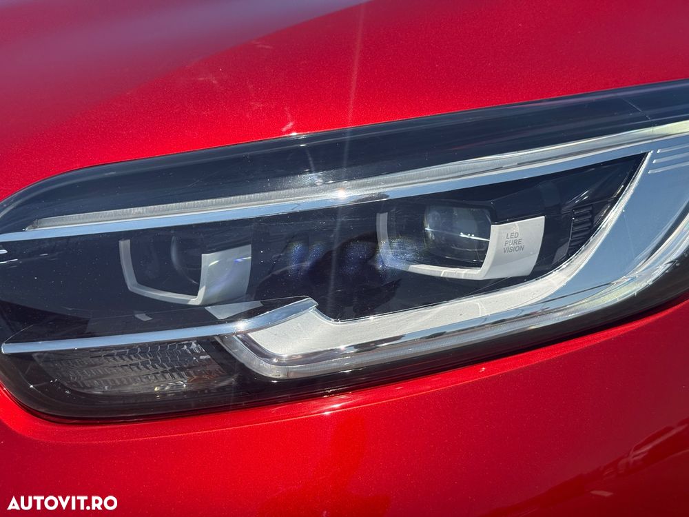 Renault Kadjar Energy dCi 110 EDC LIMITED - 15