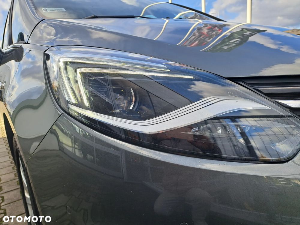 Opel Zafira 1.6 CDTI Elite S&S - 14