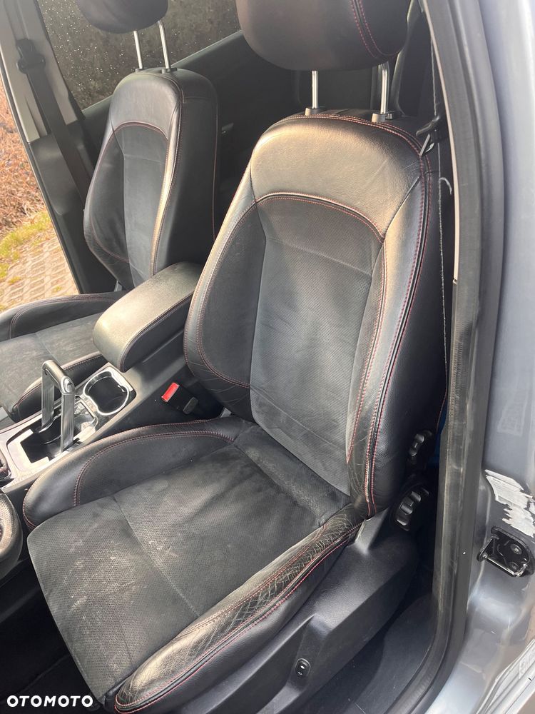 Ford S-Max 2.2 TDCi Titanium - 8