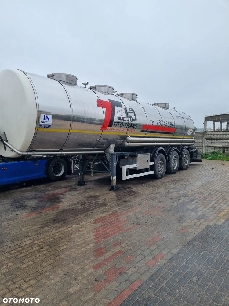 Wielton NS3C02834.W - 6