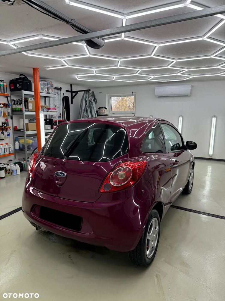 Ford KA - 4