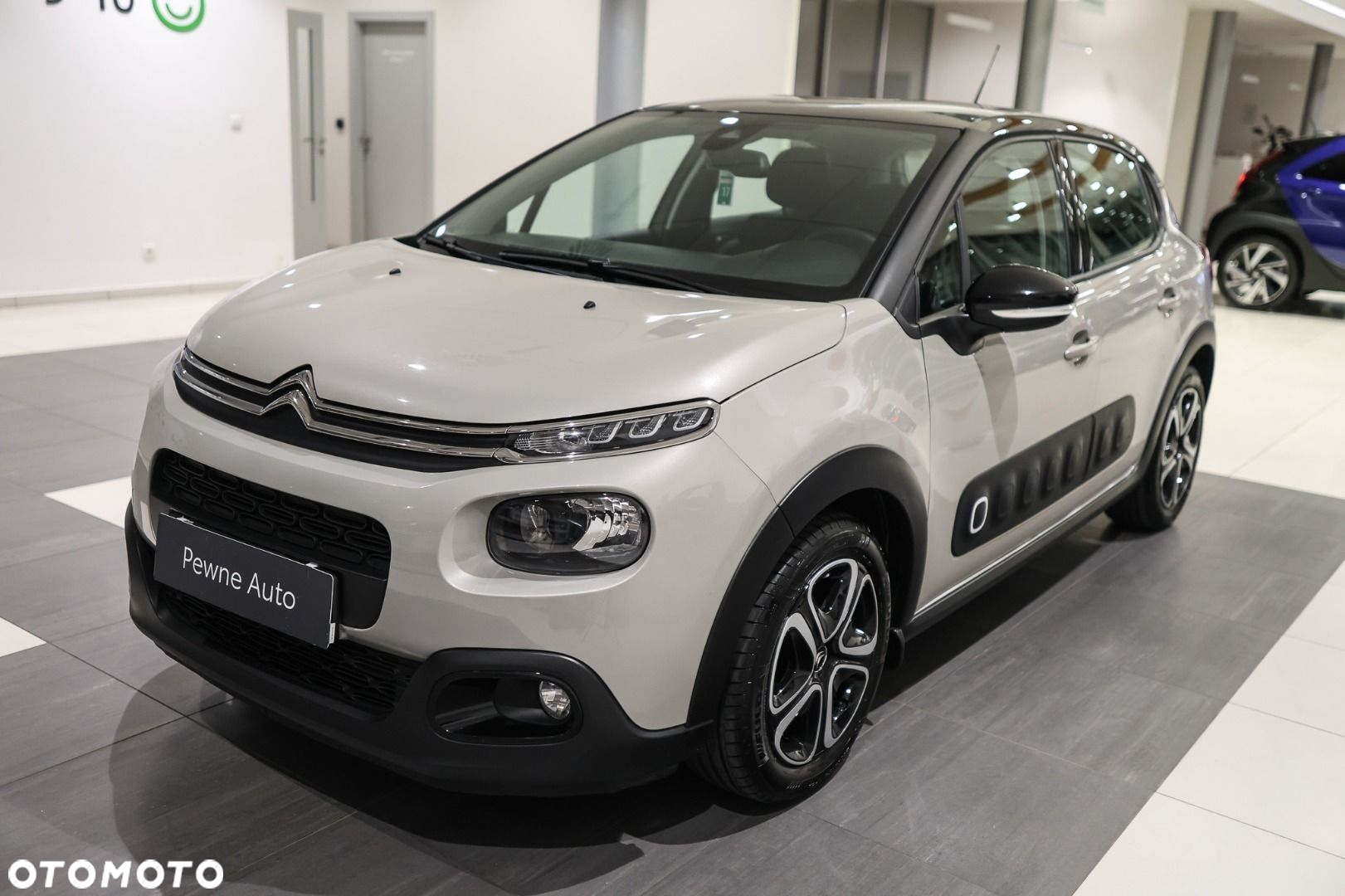 Citroën C3 - 22