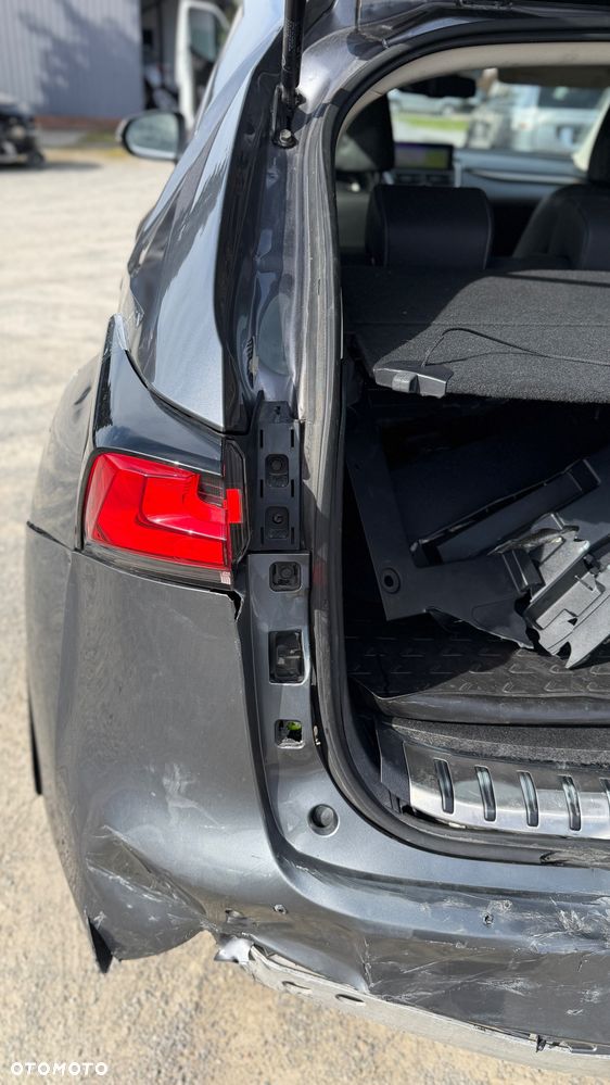 Lexus NX 300 AWD Executive Line - 27