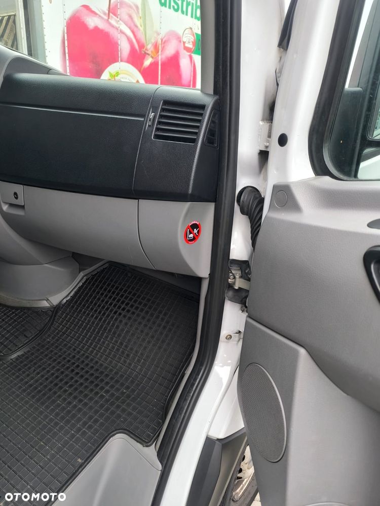 Mercedes-Benz Sprinter 316 CDI - 16