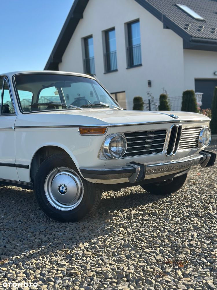 BMW Inny - 7