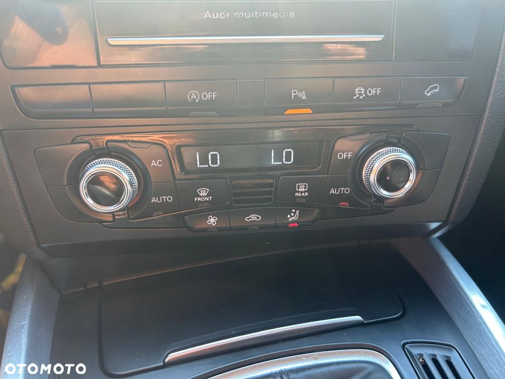 Audi Q5 2.0 TDI - 28