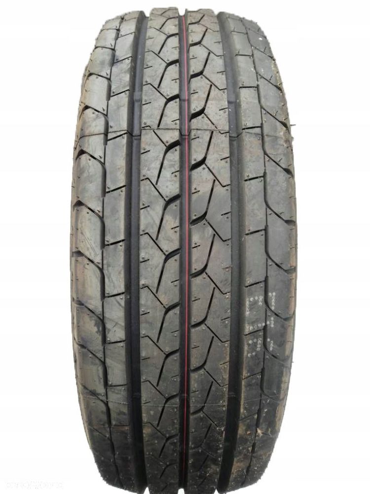 Bridgestone Duravis R660 215/65 R16C 106/104T 2021 8mm