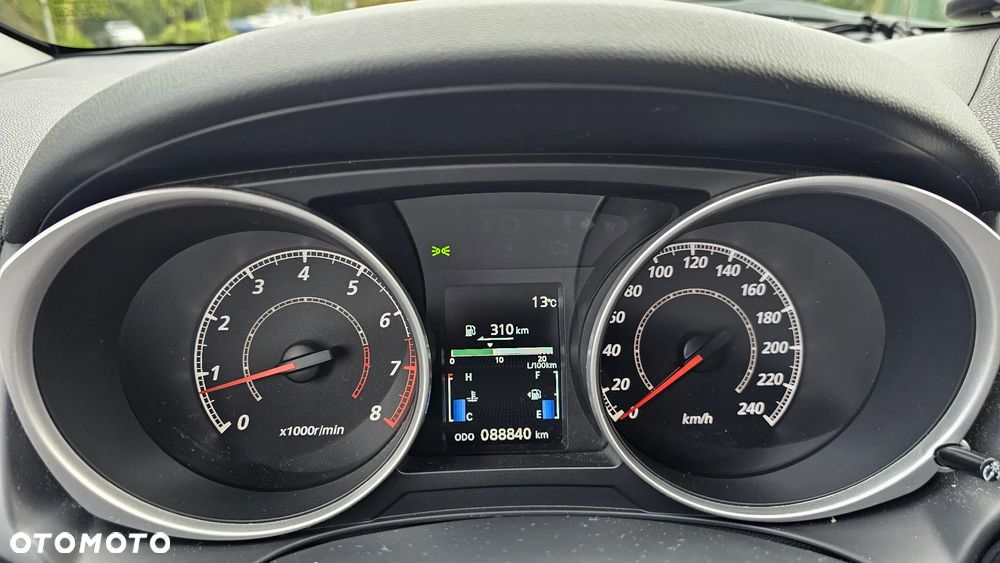 Mitsubishi ASX 1.6 Intense AS&G - 11