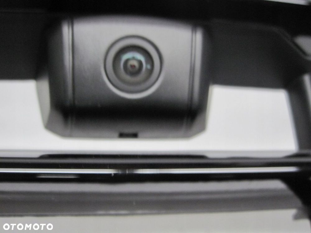 ZDERZAK PRZÓD PORSCHE CAYENNE 9Y0 LIFT 6 PDC KAMERA - 6