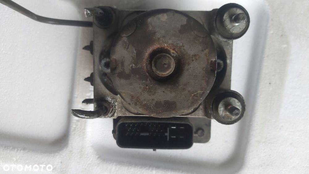 POMPA ABS MITSUBISHI OUTLANDER I MB4-4W17-5Z28-1 - 2