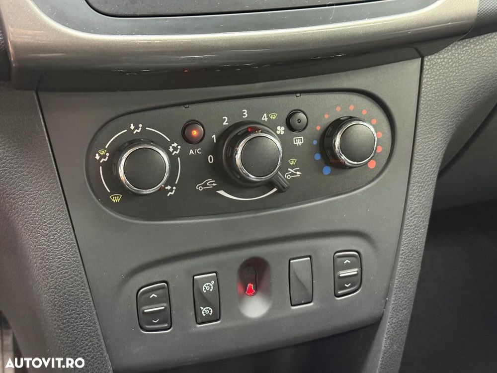 Dacia Sandero Stepway TCe 90 Easy-R Celebration - 10