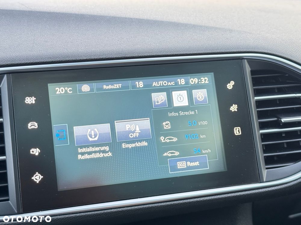 Peugeot 308 BlueHDi 150 Stop & Start Business-Line - 36