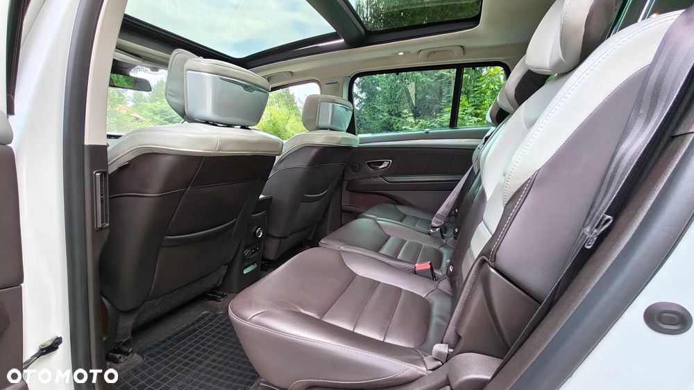 Renault Espace 1.6 TCE Initiale Paris EDC 7os - 9
