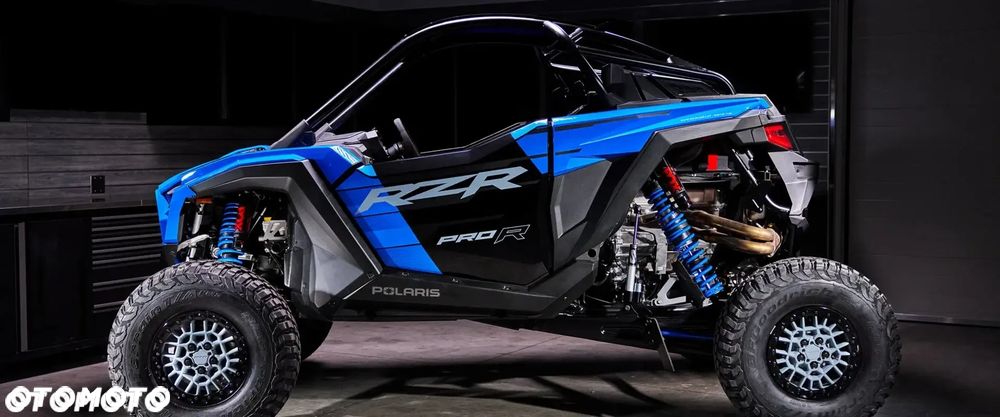 Polaris RZR - 3