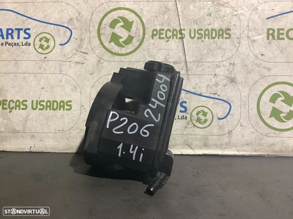 Bomba de direção Peugeot 206 1.4i - 2