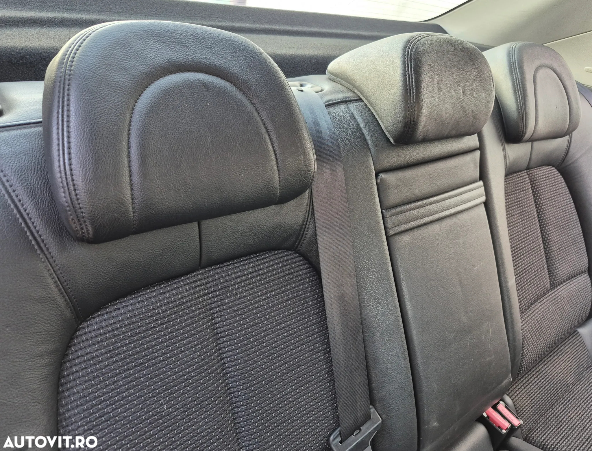 Peugeot 407 HDi 135 Automatik JBL - 11