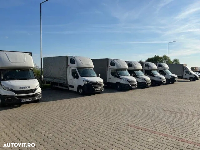 Iveco CU PRELATA - 5
