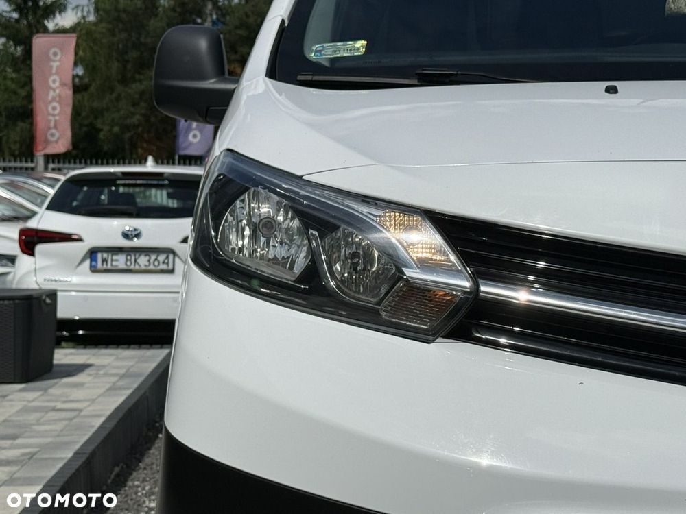 Toyota ProAce - 4