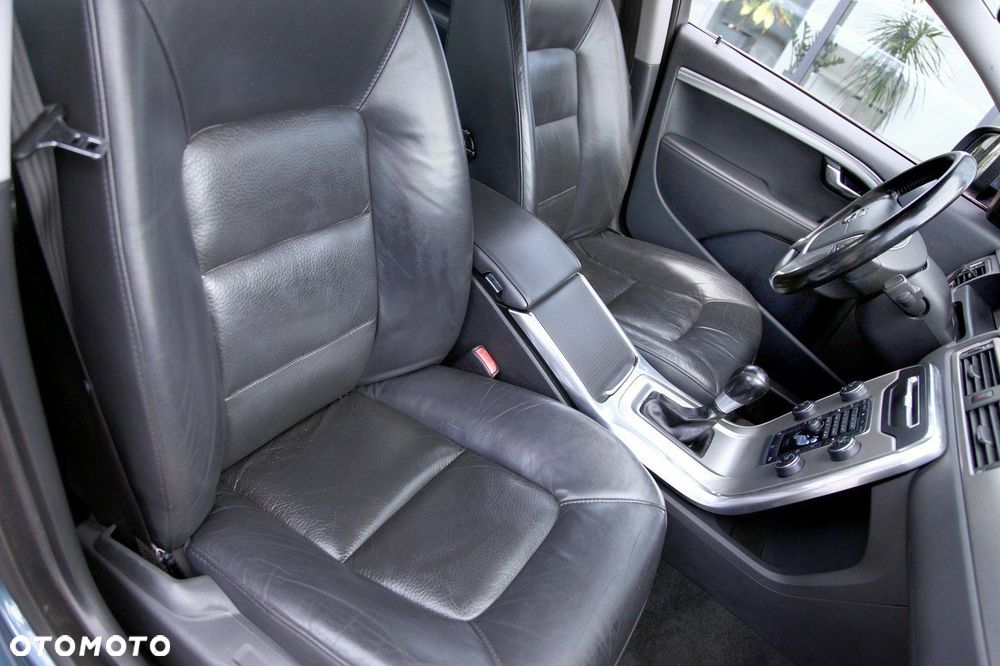 Volvo S80 - 18