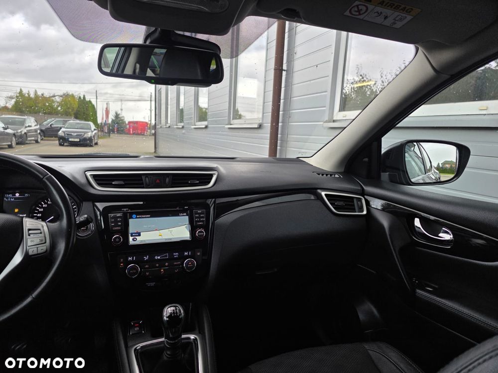Nissan Qashqai 1.2 DIG-T TEKNA+ - 24