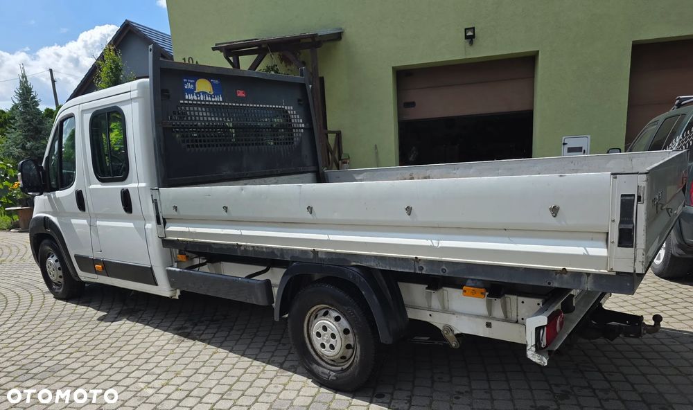 Peugeot Boxer - 3