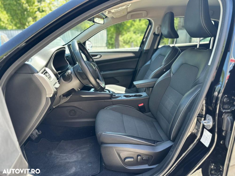 Renault Arkana E-TECH Full 145 Techno - 12
