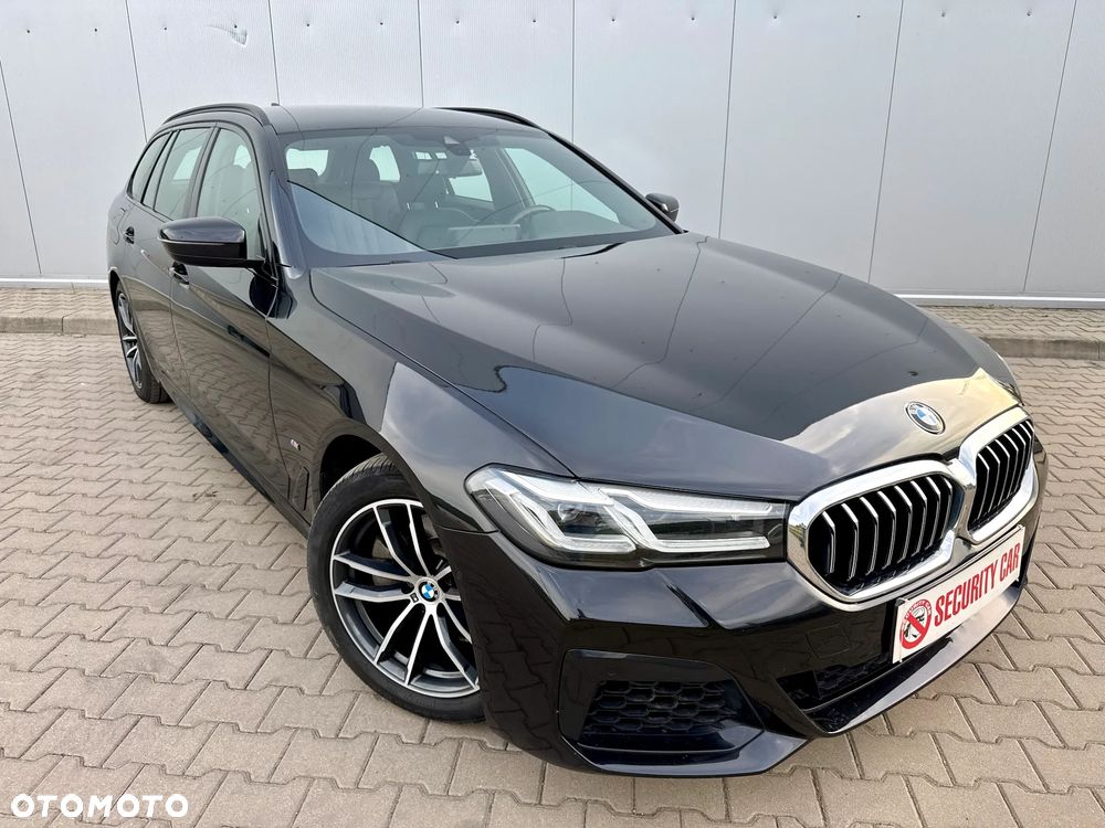 BMW Seria 5 - 2