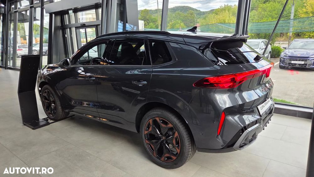 Cupra Terramar - 2